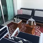 Cartagena Morros Ultra Deluxe Apt.