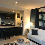 Cartagena Morros Ultra Deluxe Apt.