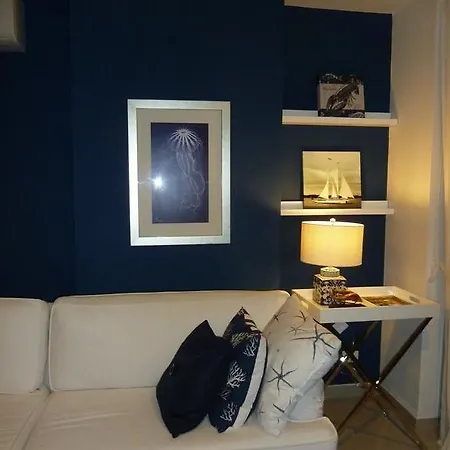 Morros Ultra Deluxe Apt. *