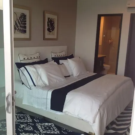 Apartamento Morros Ultra Deluxe Apt.