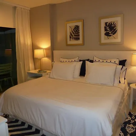 Morros Ultra Deluxe Apt. Apartamento