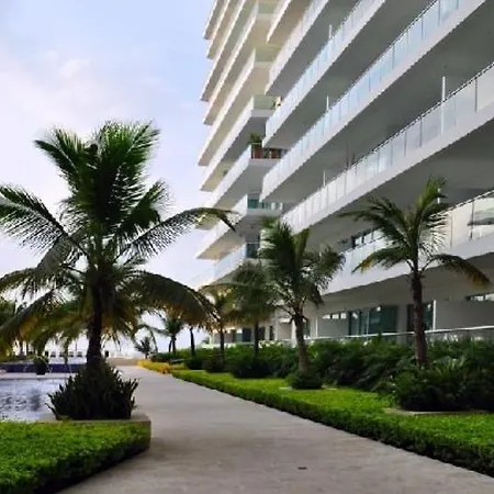 Morros Ultra Deluxe Apt.