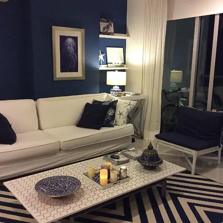 Morros Ultra Deluxe Apt.
