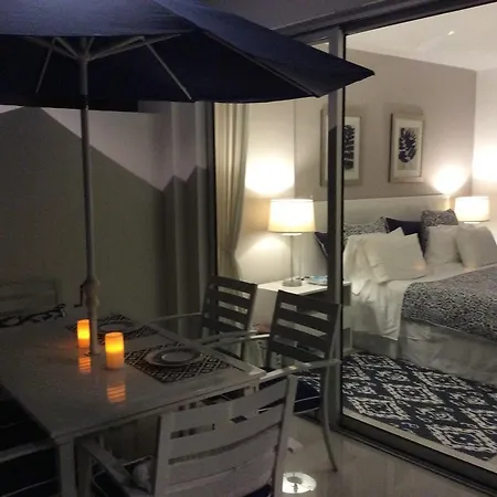 Morros Ultra Deluxe Apt. Apartamento Cartagena