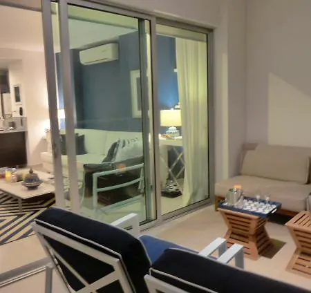 Morros Ultra Deluxe Apt. Apartamento Cartagena
