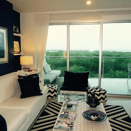 Apartamento Morros Ultra Deluxe Apt. *