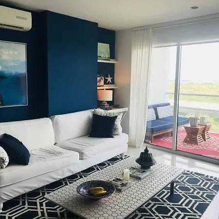 Apartamento Morros Ultra Deluxe Apt.