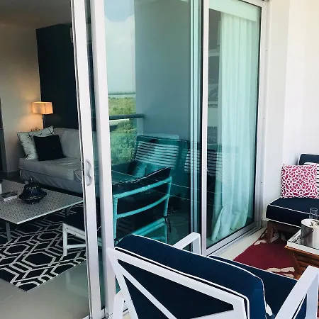 Morros Ultra Deluxe Apt. Cartagena