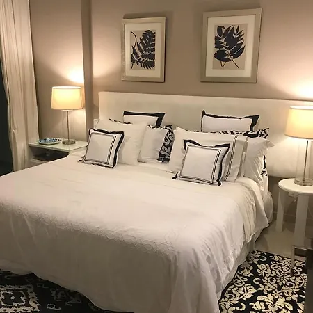 Morros Ultra Deluxe Apt.