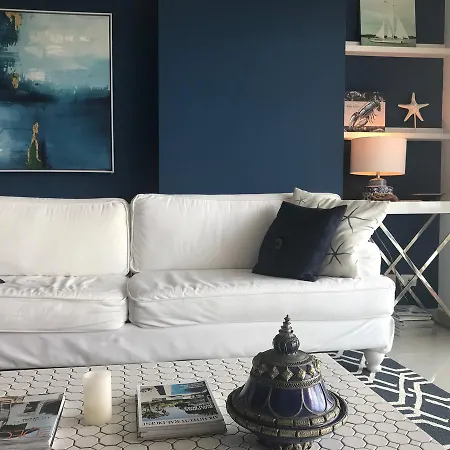 Apartamento Morros Ultra Deluxe Apt. Cartagena