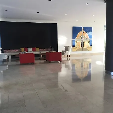 Morros Ultra Deluxe Apt. *