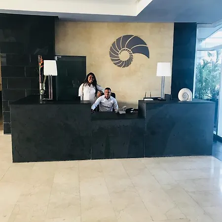 Morros Ultra Deluxe Apt. * Cartagena