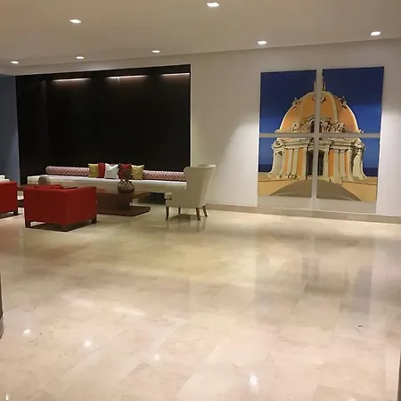 Apartamento Morros Ultra Deluxe Apt. *