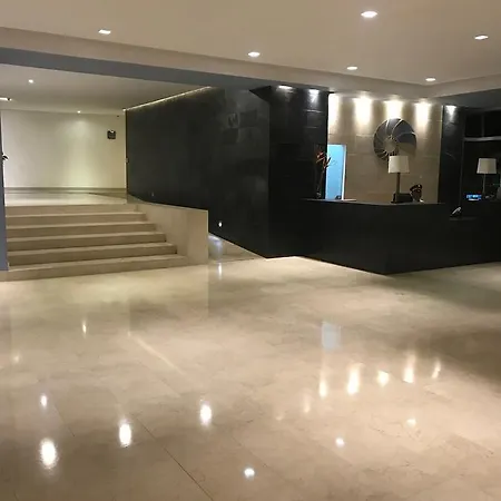 Morros Ultra Deluxe Apt. Apartamento