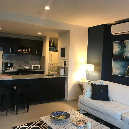 Apartamento Morros Ultra Deluxe Apt. Cartagena